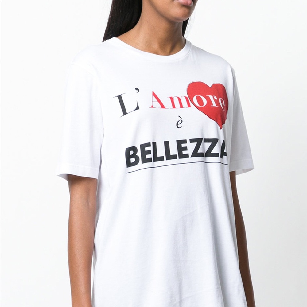 Dolce & Gabbana Shirt